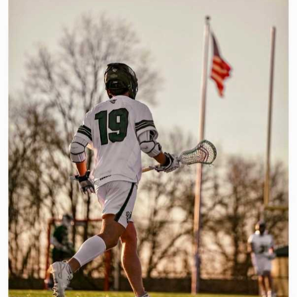 Caden Green