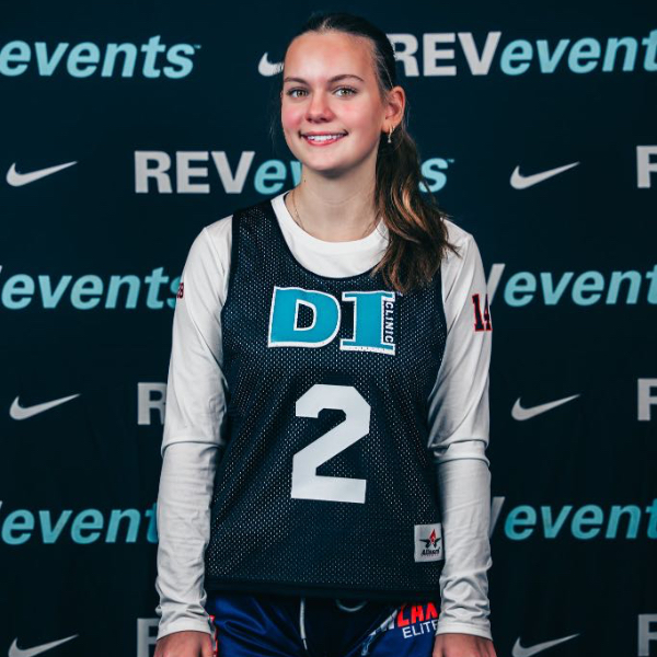 Sadie Lukasiewski