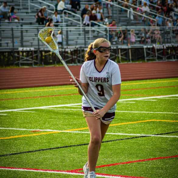 Breleigh Vischer