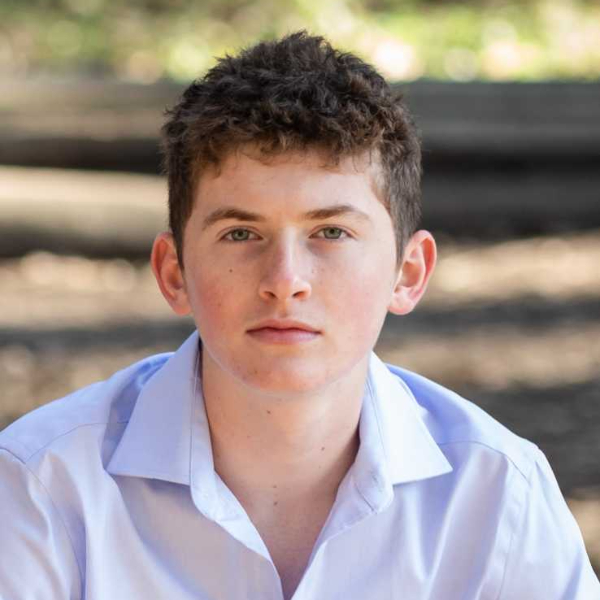 Nick Hansen