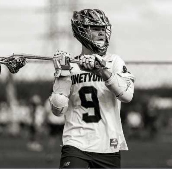 Michael Ferrucci