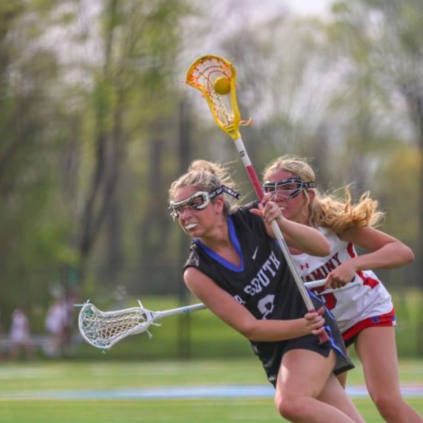 Bella Ricker