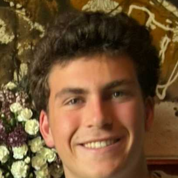 Jed Del Favero
