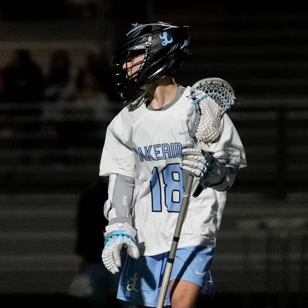 Will Tydeman