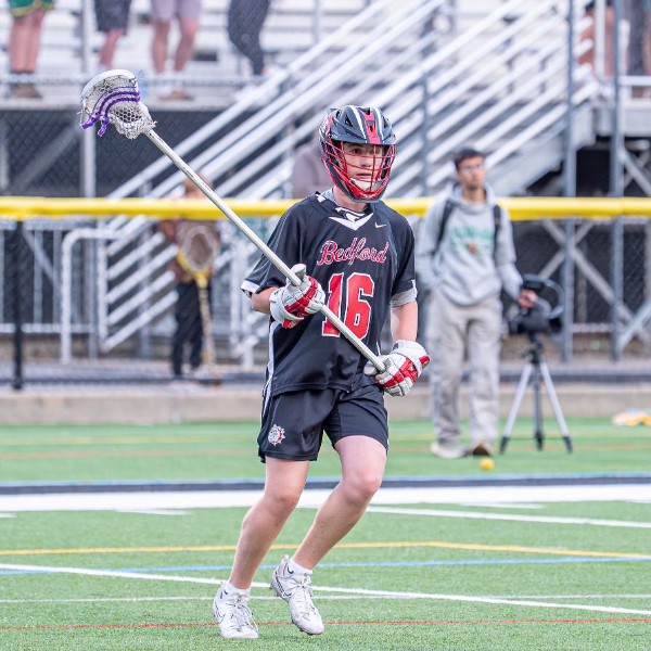 Noah Lawless