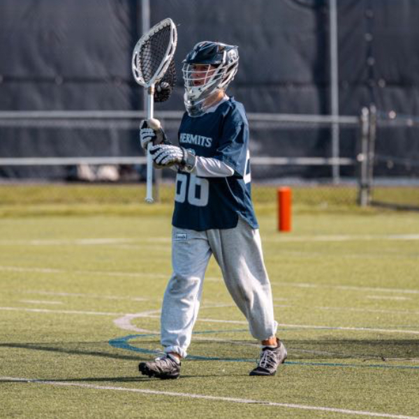 Cole Laudenslager