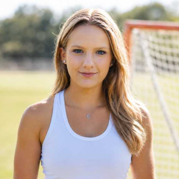 Caroline Isbill