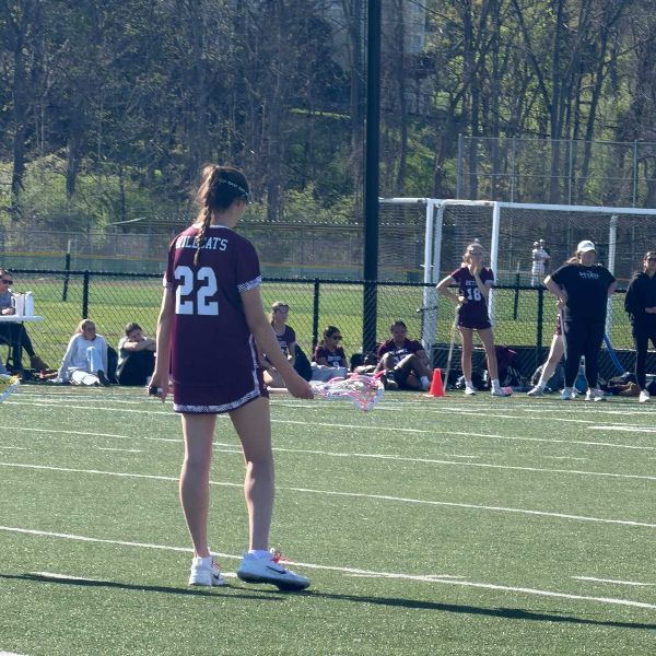 Allie Lombardi