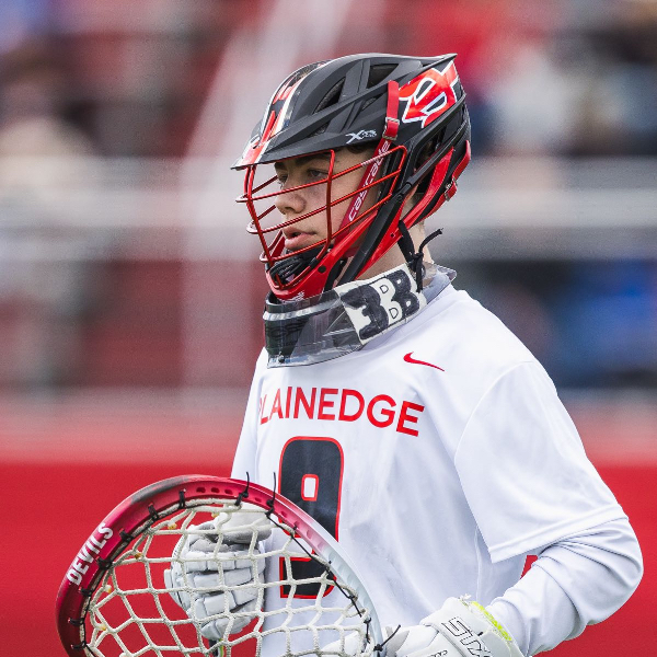 Jameson Smeltz