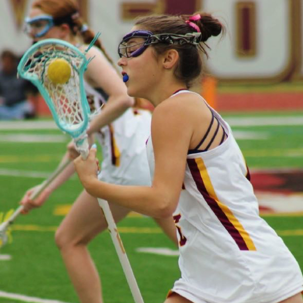 Emily Seidel