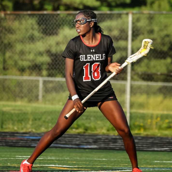 Ava DeBose