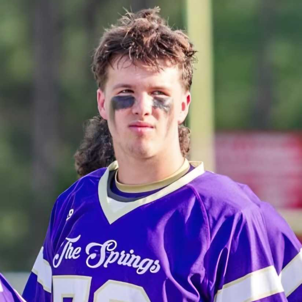 Keagan Johnson