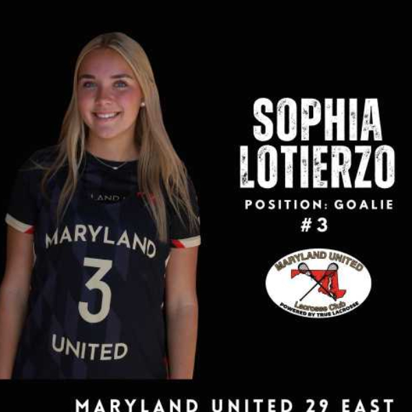 Sophia Lotierzo