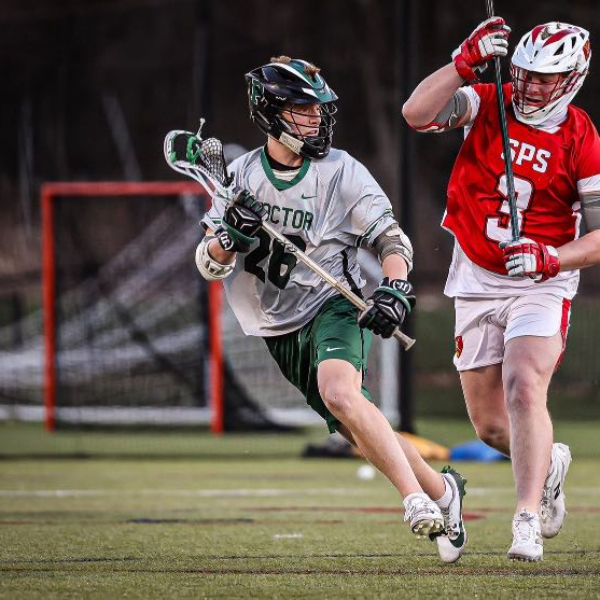 Tucker Smith