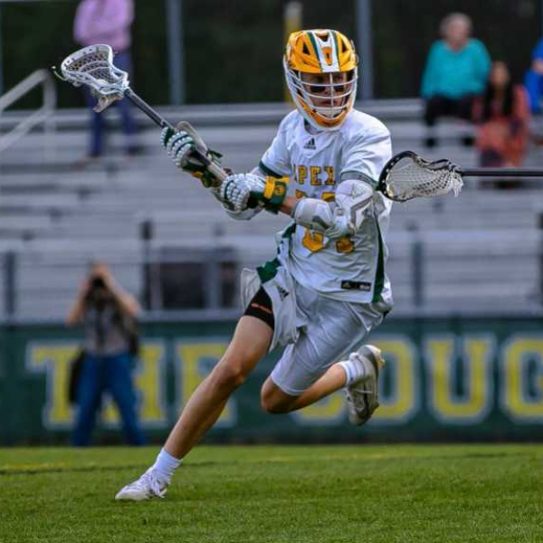 Braden MacWilliams