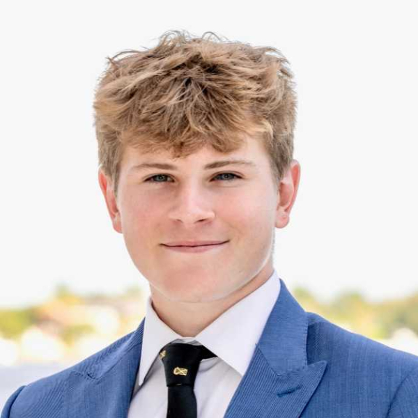 Finn Campbell