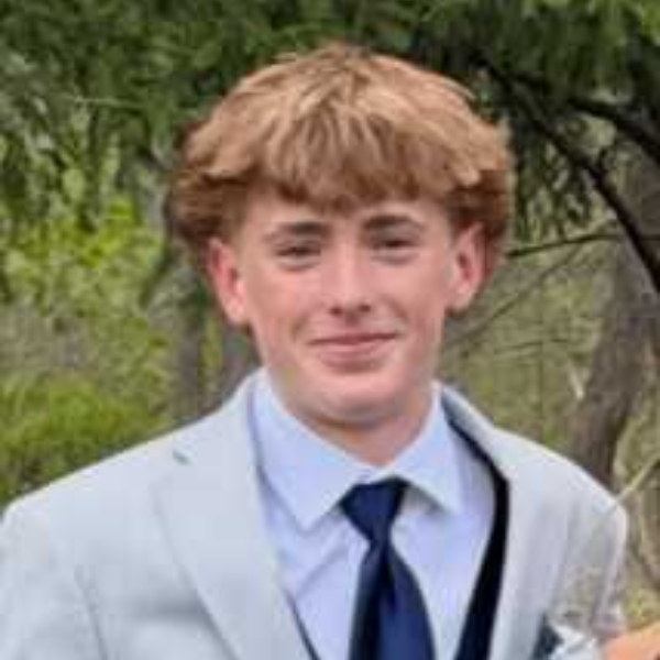 Mason Borsky