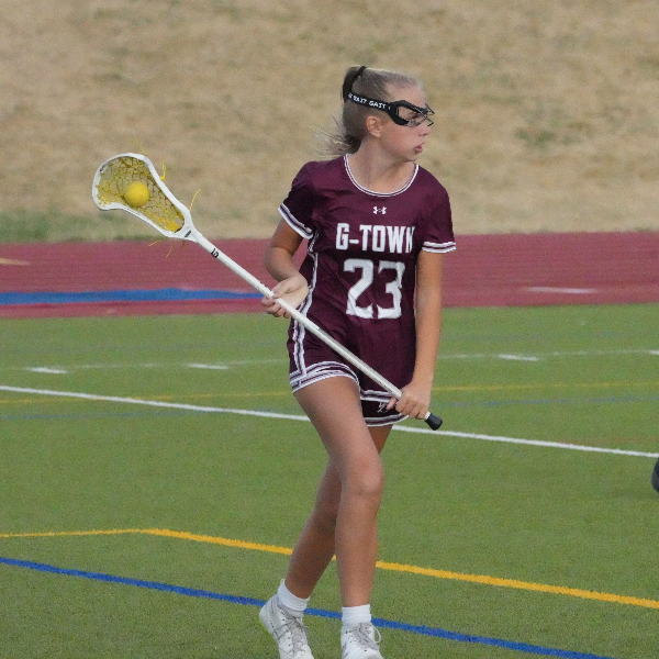 Sydney Brewer