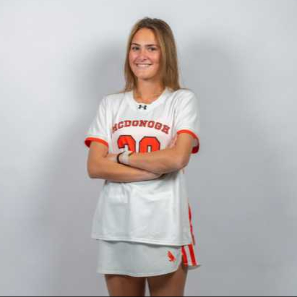 Teagan Walsh