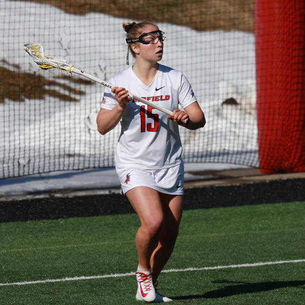 Jenna Capozzi