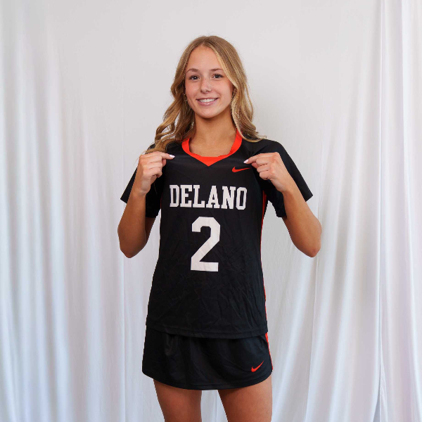 Addilyn Dietman