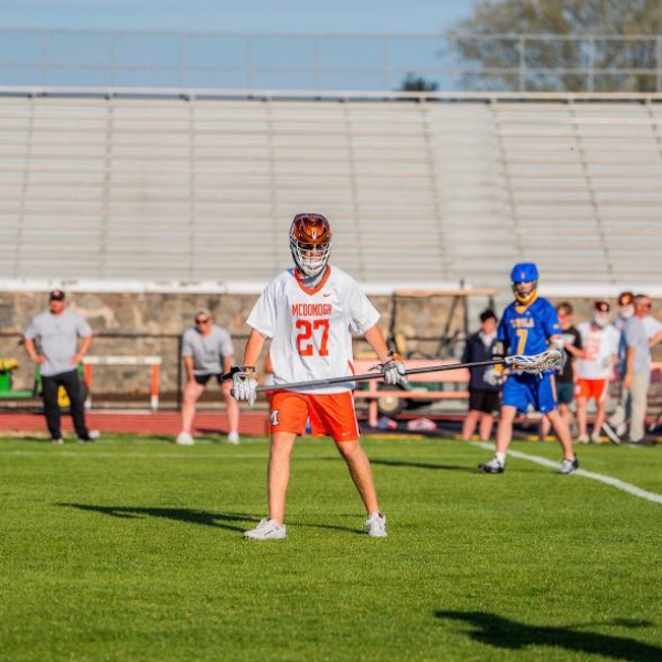 Cole Thomasson