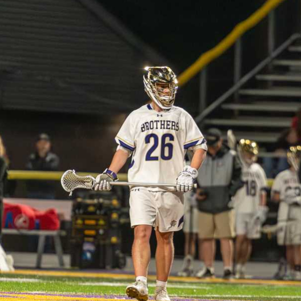 Jerrick Decker