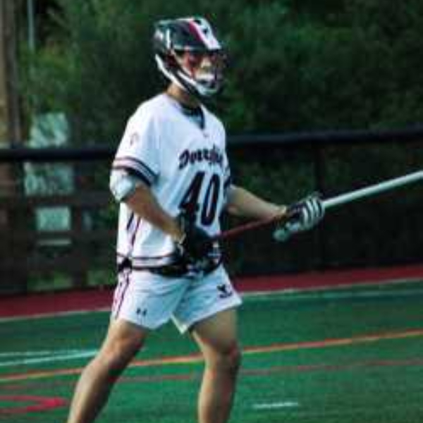 Patrick Masoni
