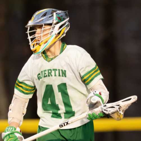 Zachary Fortier