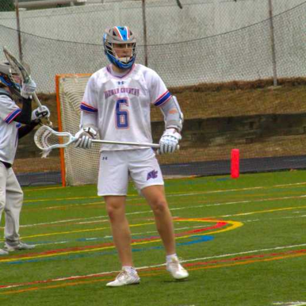 Connor Stebbins