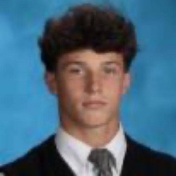 Colton O'Connell
