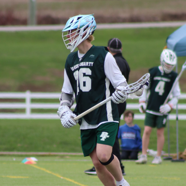 Xander Spurgeon