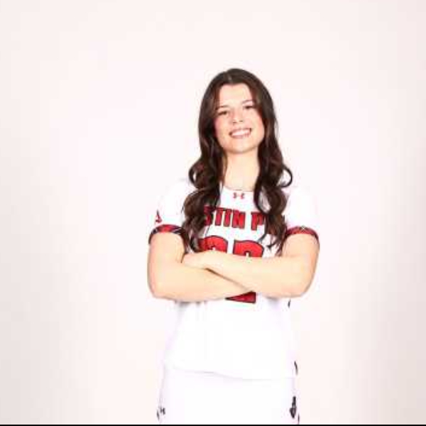Mia Eckerman
