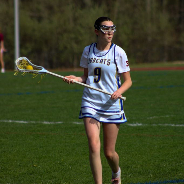 Megan Buscetto