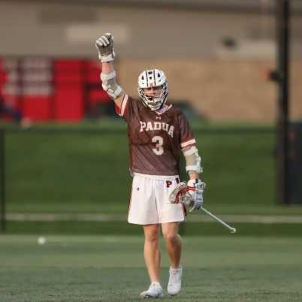 Trey Gasparro