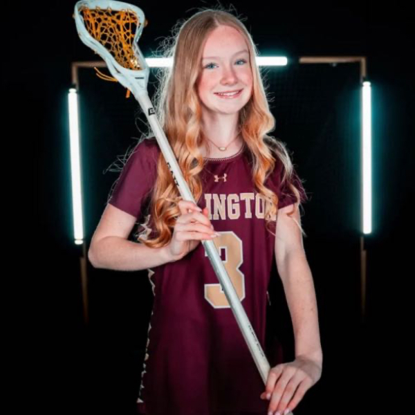 Kaylee Luft