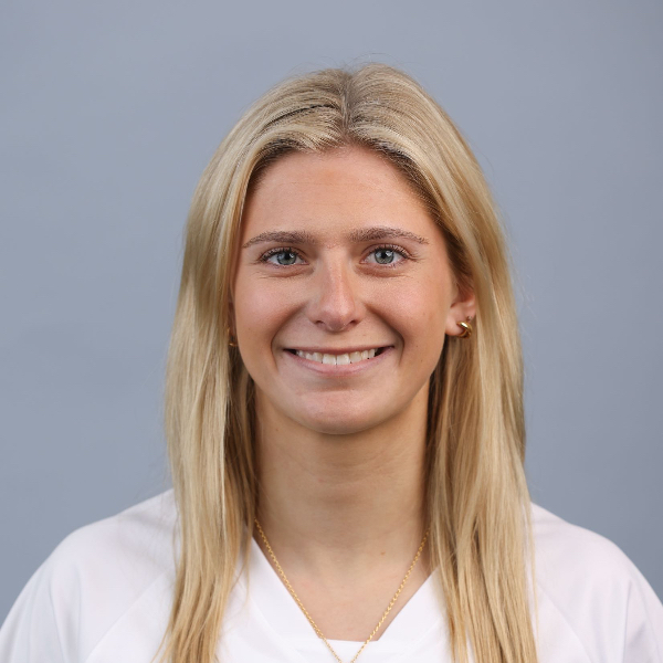 Gabrielle Bergstrom