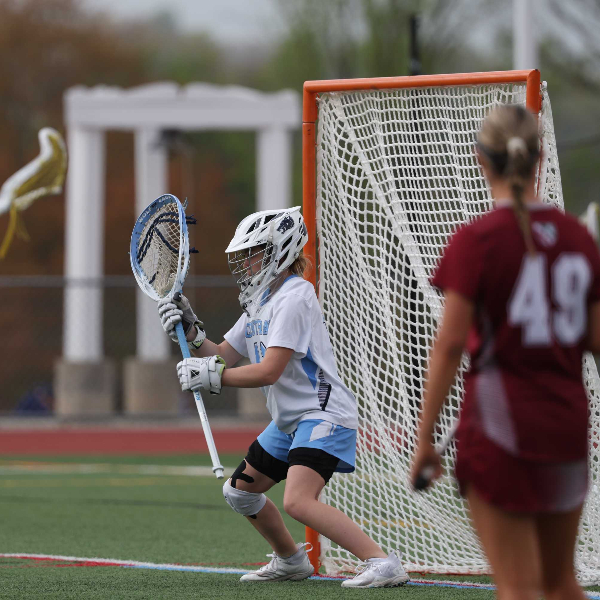 Riley Scherr