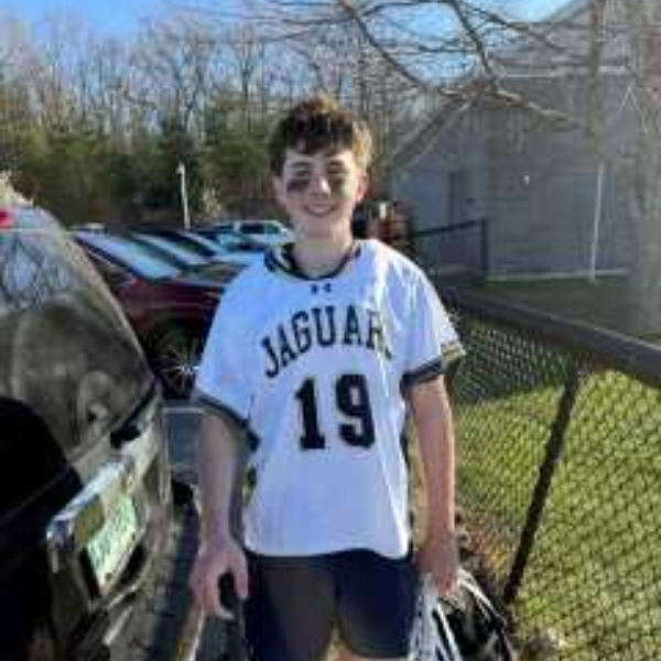 Evan DellOrfano