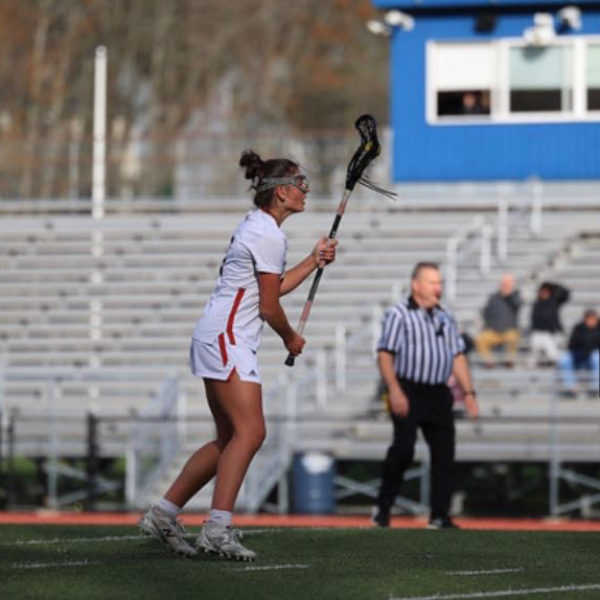 Mallory Hagenbach