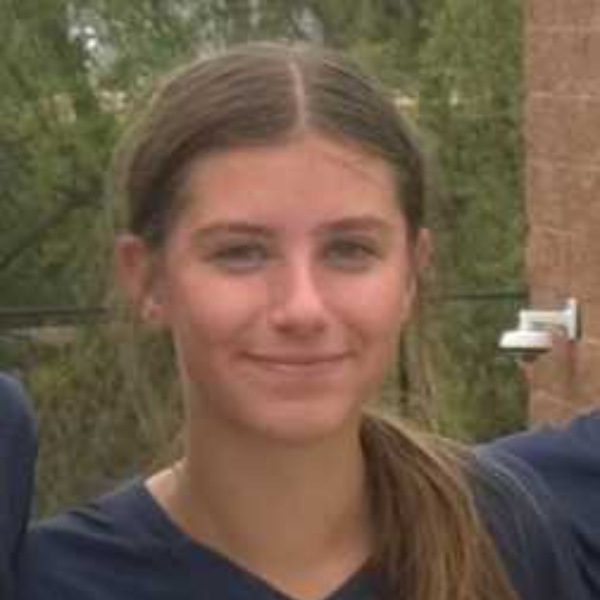 Veronica DeWitt