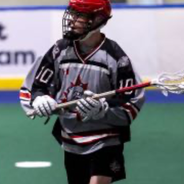 Ryan Reilly