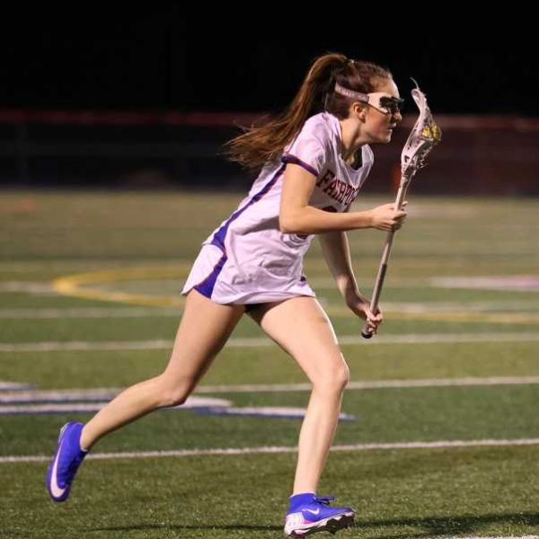 Camryn Hauber