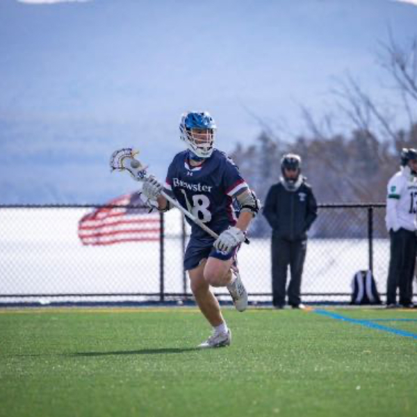 Owen Tucker