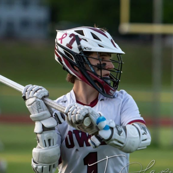 Mason Beckler