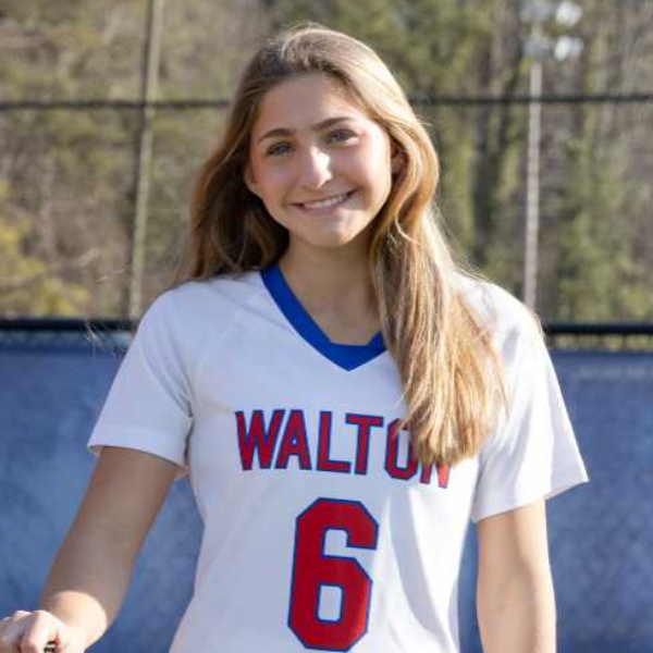 Lainey Wallace
