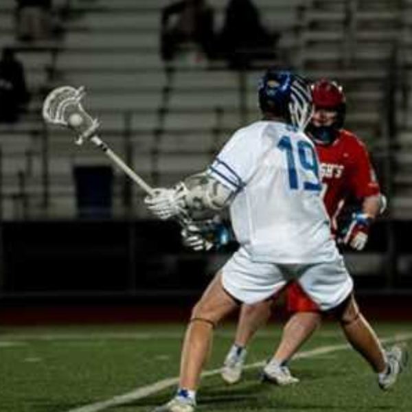 Trace Benner