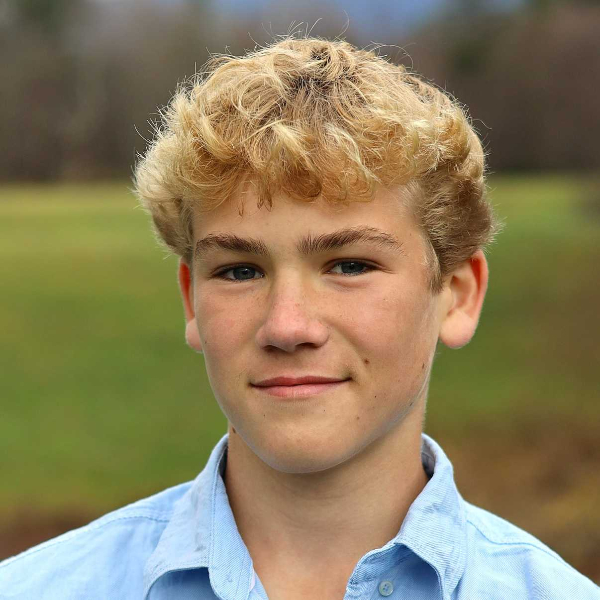 Ezra Corriveau