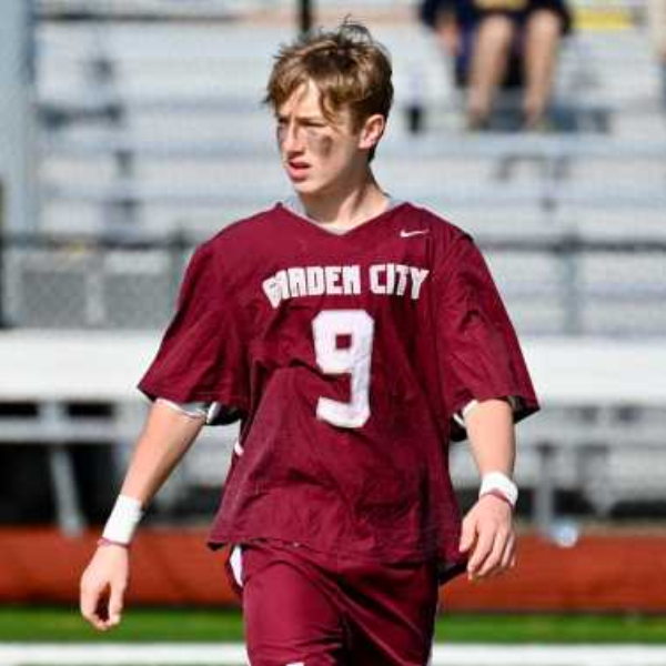 Connor Ahearn
