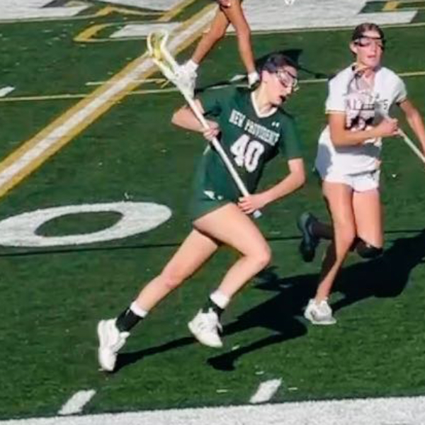 Alyssa Doyle